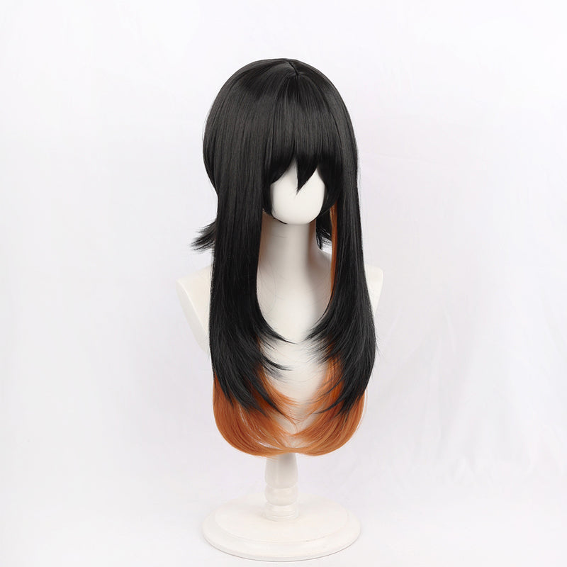 GACHIAKUTA  Cosplay Wig For Unisex Adult Halloween Carnival Party Props Accessories