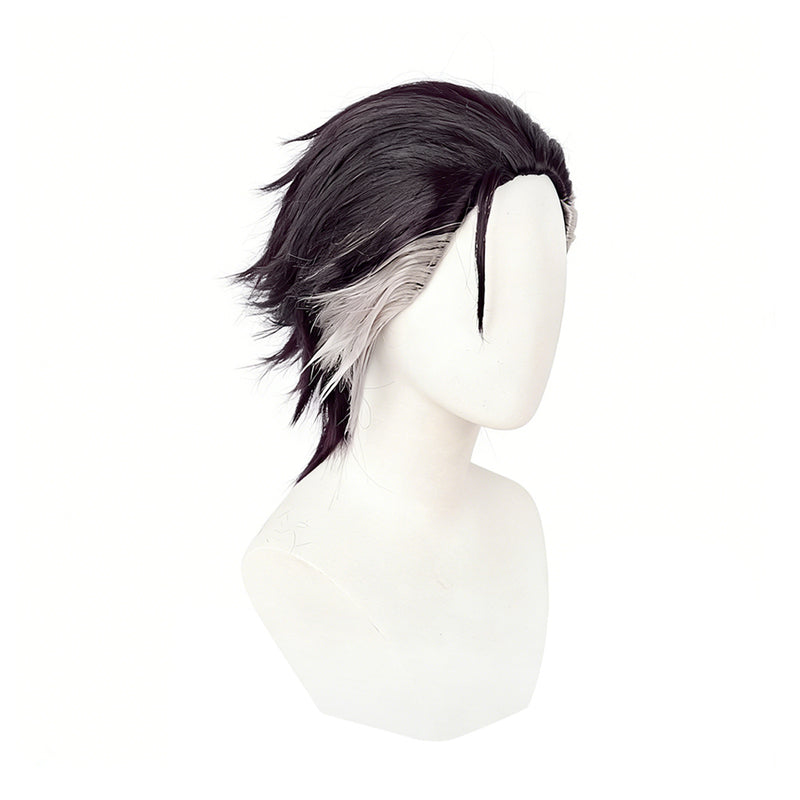 GACHIAKUTA  Cosplay Wig For Unisex Adult Halloween Carnival Party Props Accessories