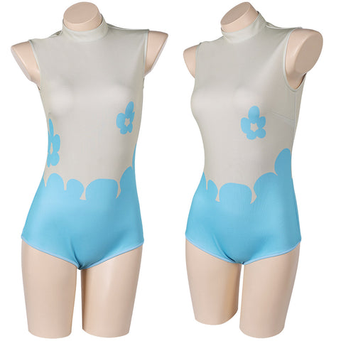 Gallica cosplay Metaphor ReFantazio Cosplay Costume Outfits Halloween Carnival Suit Galica