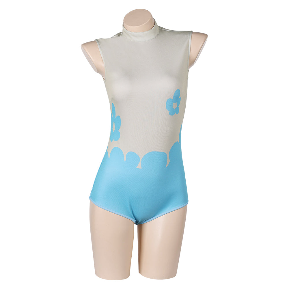 Metaphor: ReFantazio-Gallica Cosplay Costume Outfits Halloween Suit