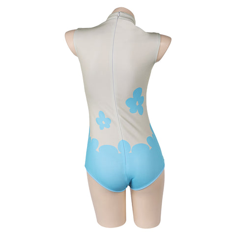 Gallica cosplay Metaphor ReFantazio Cosplay Costume Outfits Halloween Carnival Suit Galica