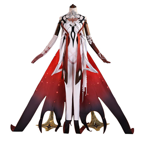 Genshin Impact  Cosplay Costume For Adult Man Female Halloween Costume