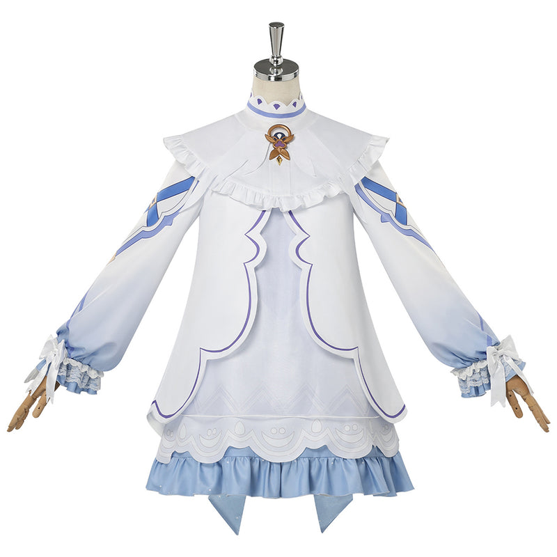 Genshin Impact  Cosplay Costume For Adult Man Female Halloween Costume