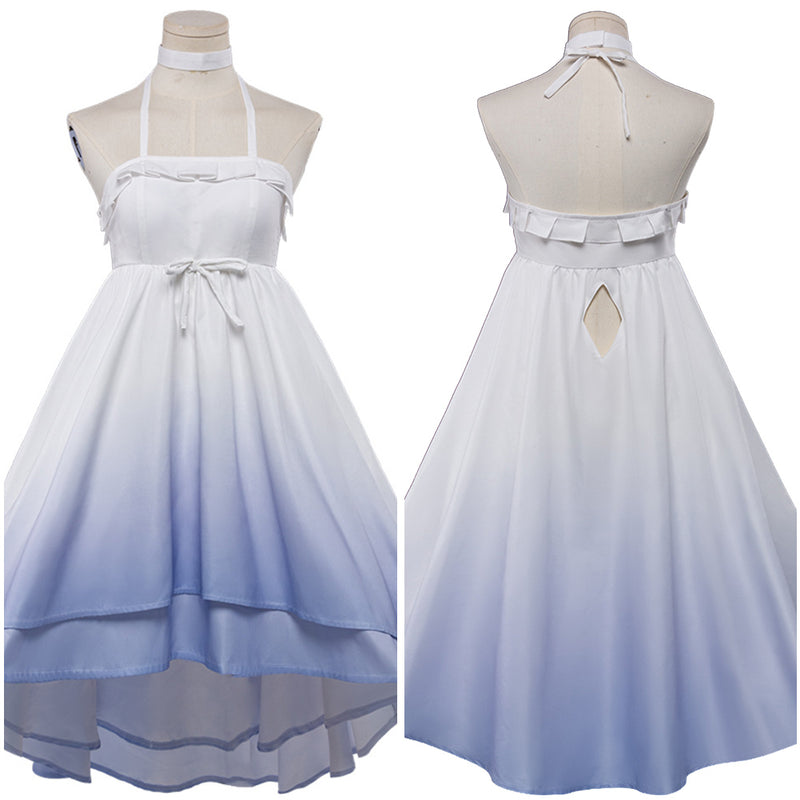 Genshin Impact  Cosplay Costume For Adult Man Female Halloween Costume