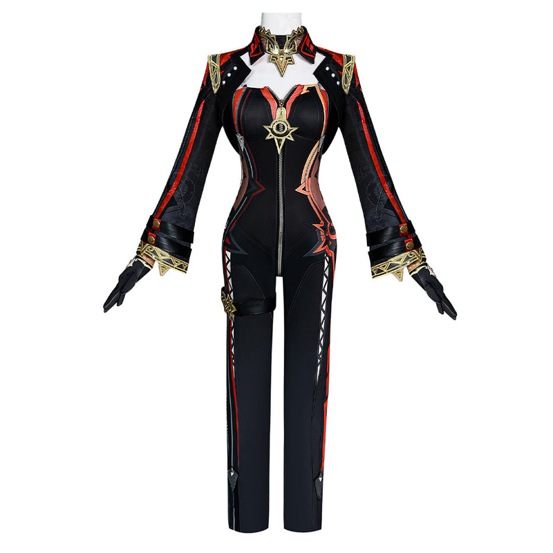 Genshin Impact  Cosplay Costume For Adult Man Female Halloween Costume