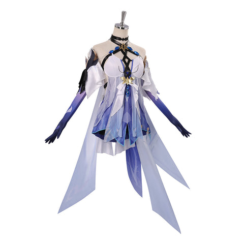 Genshin Impact  Cosplay Costume For Adult Man Female Halloween Costume