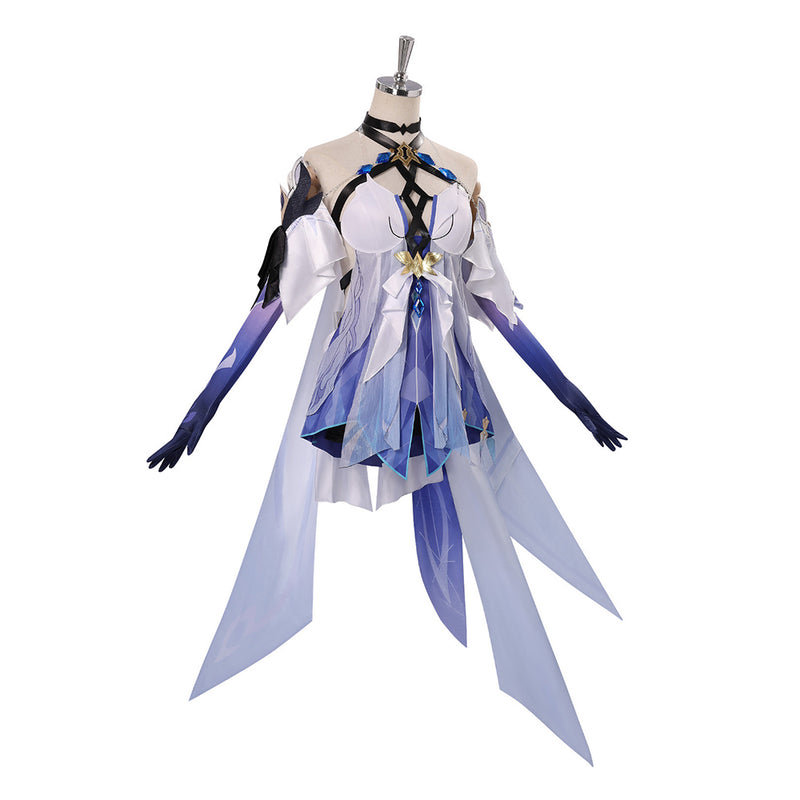 Genshin Impact  Cosplay Costume For Adult Man Female Halloween Costume