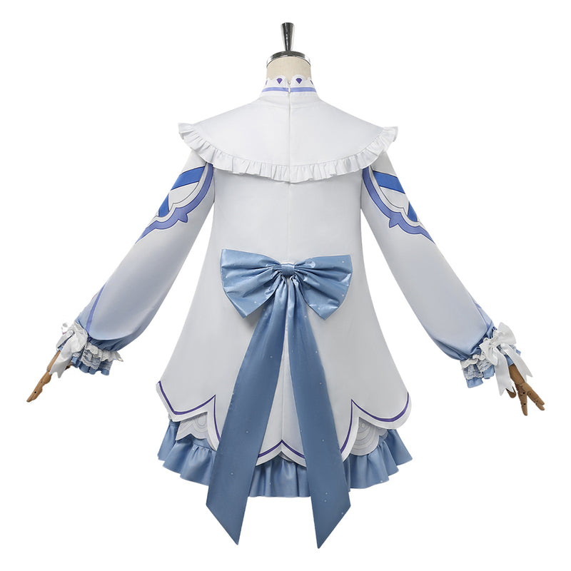 Genshin Impact  Cosplay Costume For Adult Man Female Halloween Costume