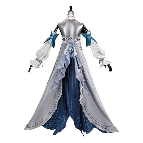 Genshin Impact  Cosplay Costume For Adult Man Female Halloween Costume