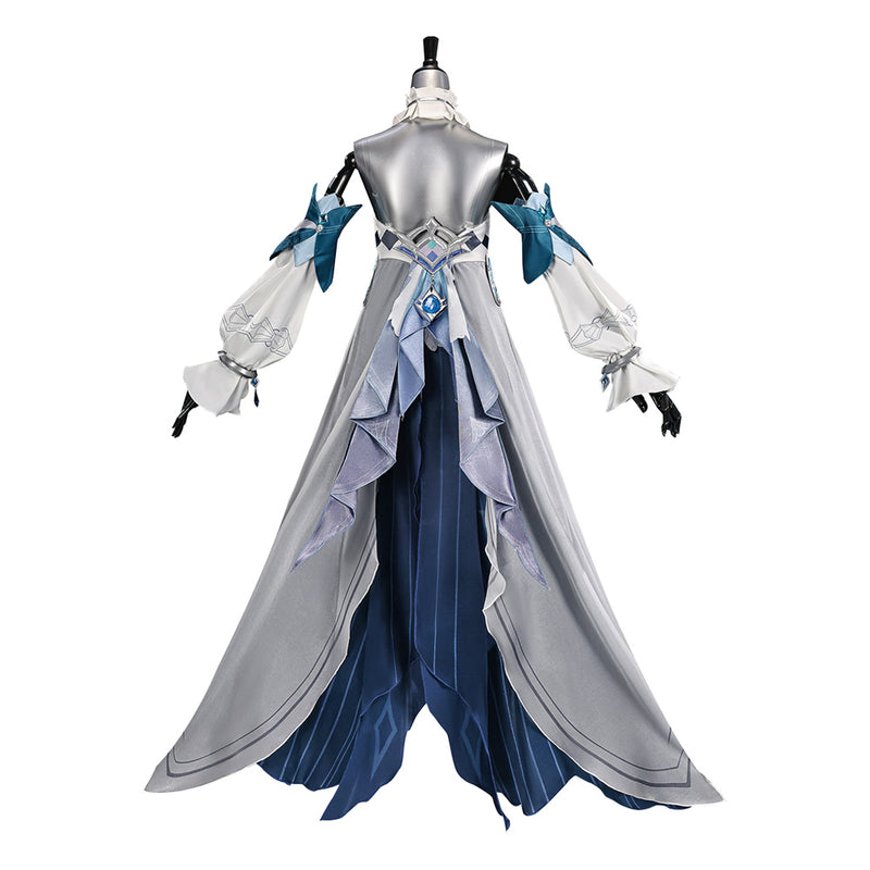 Genshin Impact  Cosplay Costume For Adult Man Female Halloween Costume