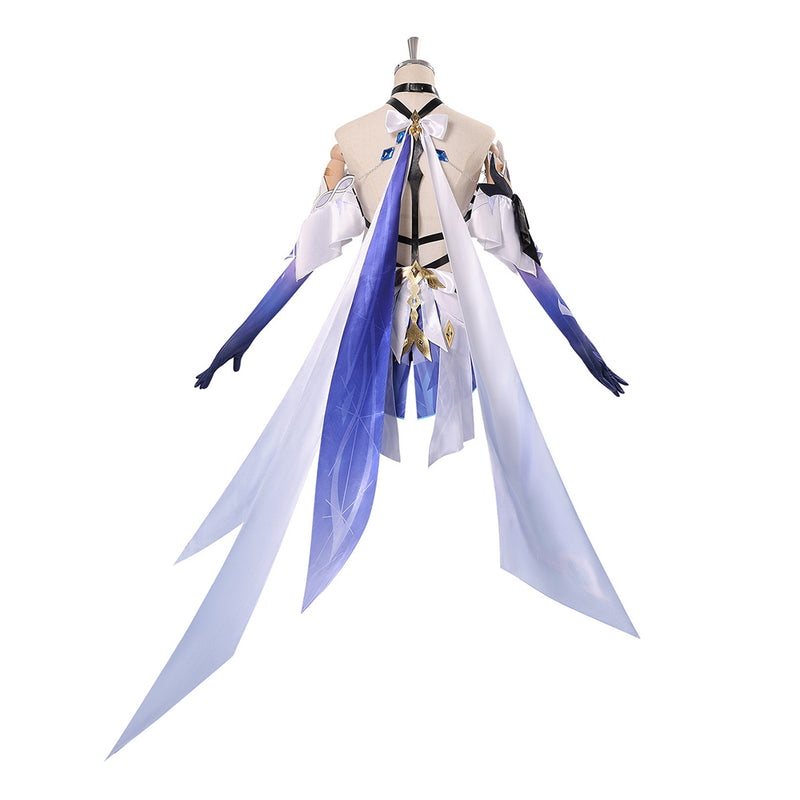 Genshin Impact  Cosplay Costume For Adult Man Female Halloween Costume