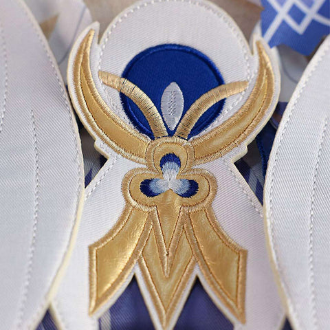 Genshin Impact  Cosplay Costume For Adult Man Female Halloween Costume