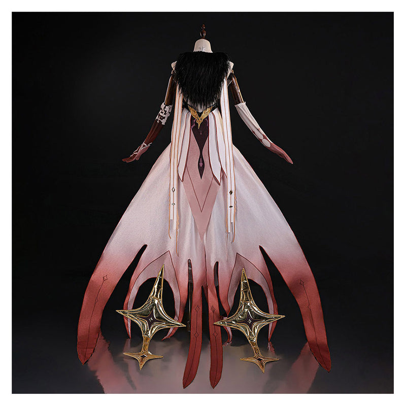 Genshin Impact  Cosplay Costume For Adult Man Female Halloween Costume
