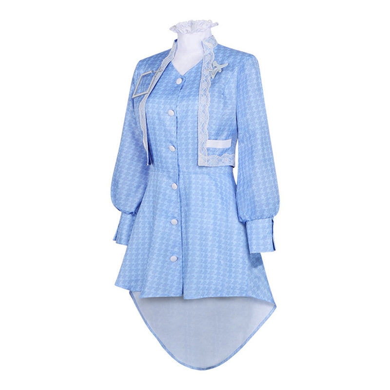 Genshin Impact  Cosplay Costume For Adult Man Female Halloween Costume