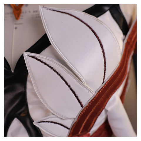 Genshin Impact  Cosplay Costume For Adult Man Female Halloween Costume