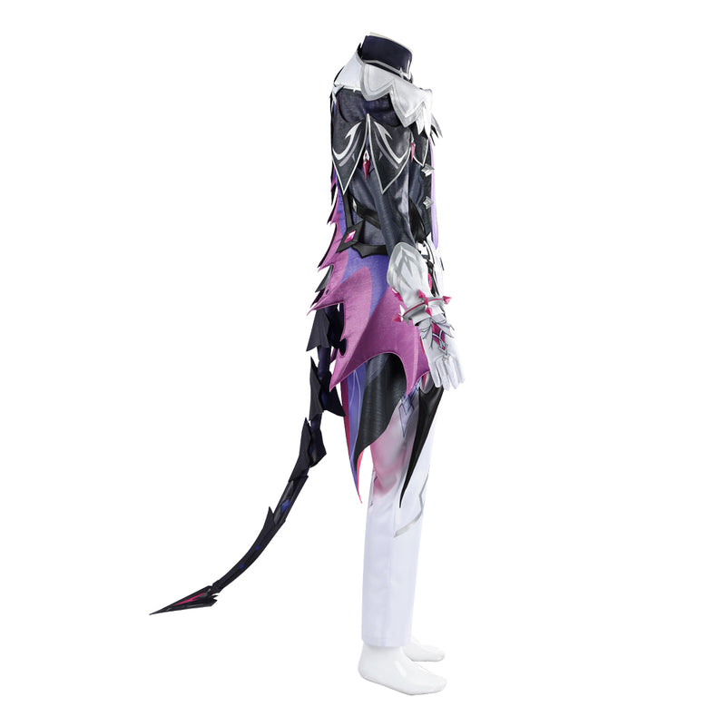 Genshin Impact  Cosplay Costume For Adult Man Female Halloween Costume