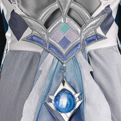 Genshin Impact  Cosplay Costume For Adult Man Female Halloween Costume
