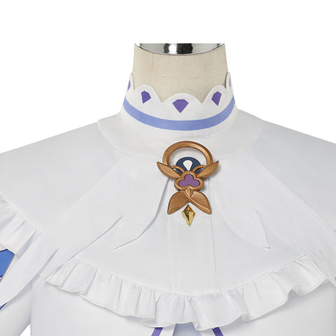 Genshin Impact  Cosplay Costume For Adult Man Female Halloween Costume