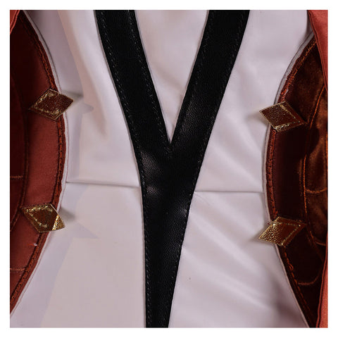 Genshin Impact  Cosplay Costume For Adult Man Female Halloween Costume