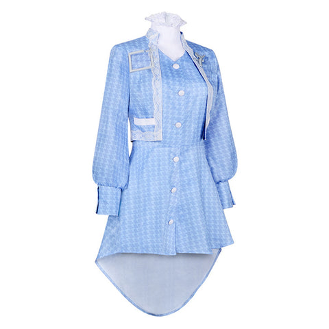 Genshin Impact  Cosplay Costume For Adult Man Female Halloween Costume