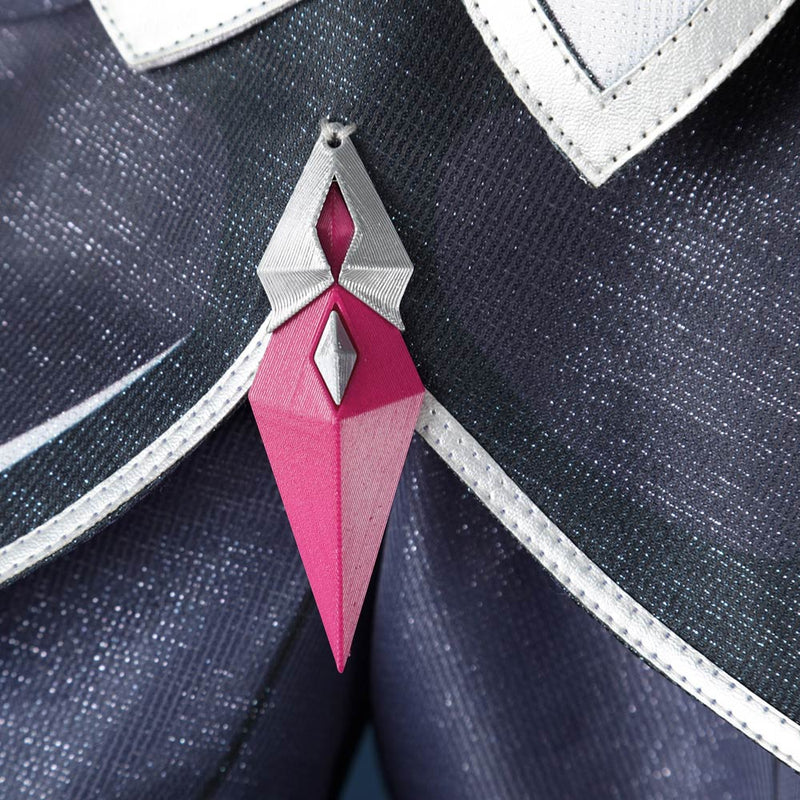 Genshin Impact  Cosplay Costume For Adult Man Female Halloween Costume