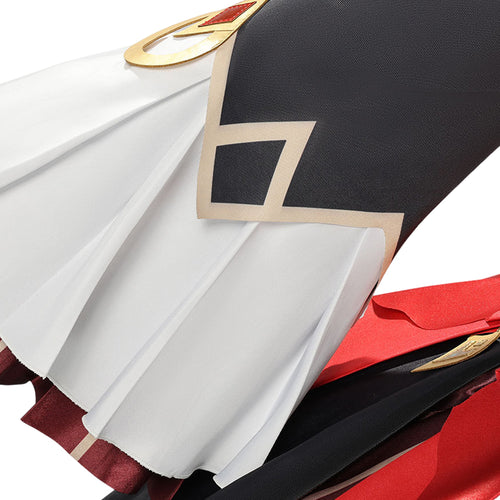 Genshin Impact  Cosplay Costume For Adult Man Female Halloween Costume