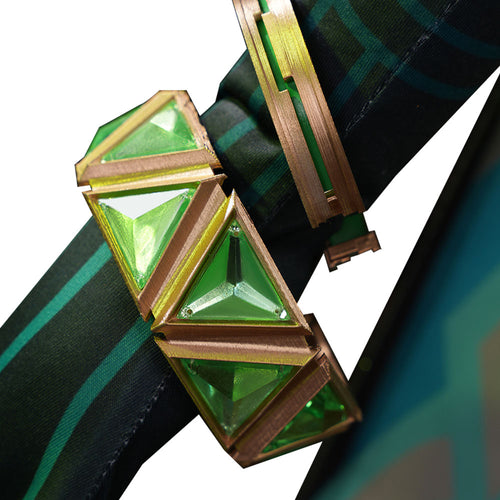 Genshin Impact  Cosplay Costume For Adult Man Female Halloween Costume