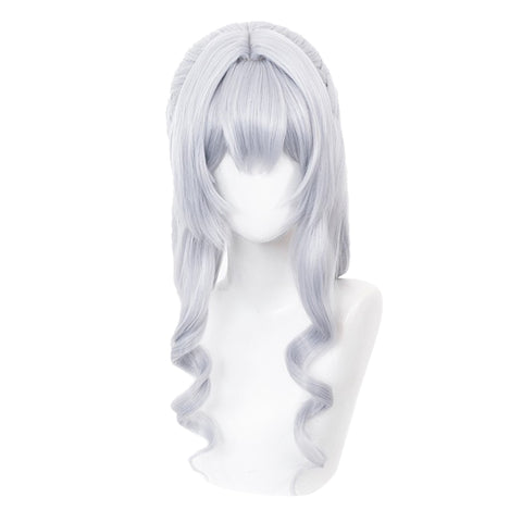 Genshin Impact  Cosplay Wig For Unisex Adult Halloween Carnival Party Props Accessories