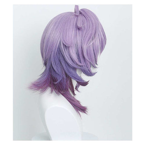 Genshin Impact  Cosplay Wig For Unisex Adult Halloween Carnival Party Props Accessories