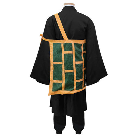 Geto Suguru Cosplay Kimono Costume Jujutsu Kaisen Role Play Outfits Men Women Fantasy Halloween Carnival Party Disguise Suit