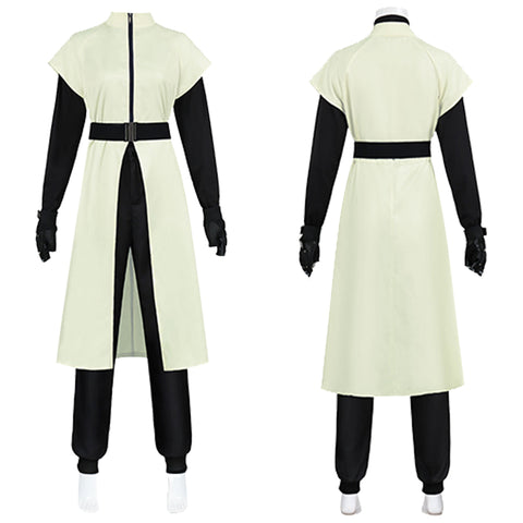 Ghost in the Shell  Cosplay Costume For Adult Man Female Halloween Costume
