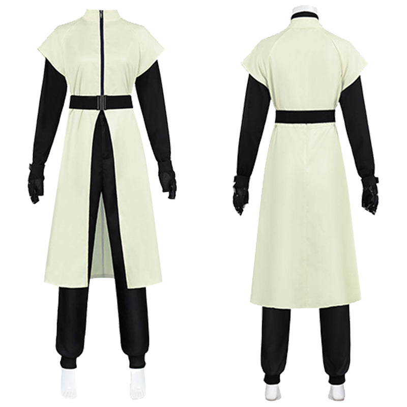 Ghost in the Shell  Cosplay Costume For Adult Man Female Halloween Costume