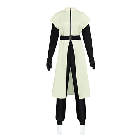 Ghost in the Shell  Cosplay Costume For Adult Man Female Halloween Costume