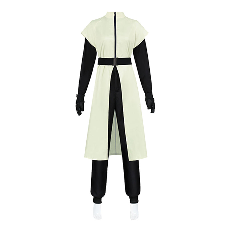 Ghost in the Shell  Cosplay Costume For Adult Man Female Halloween Costume