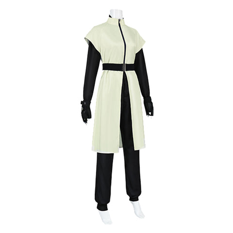 Ghost in the Shell  Cosplay Costume For Adult Man Female Halloween Costume