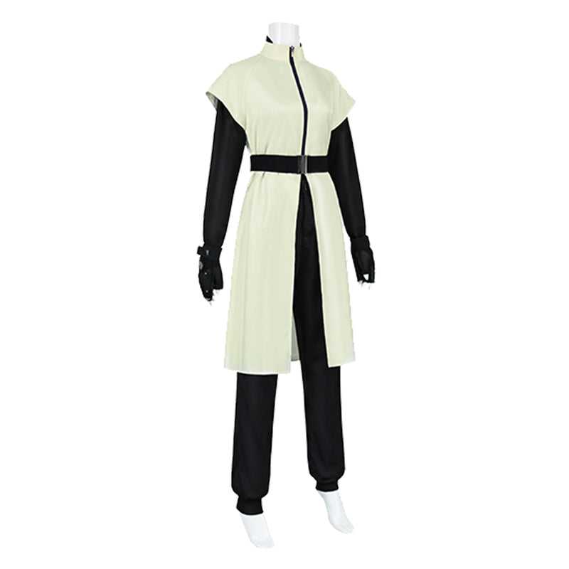Ghost in the Shell  Cosplay Costume For Adult Man Female Halloween Costume