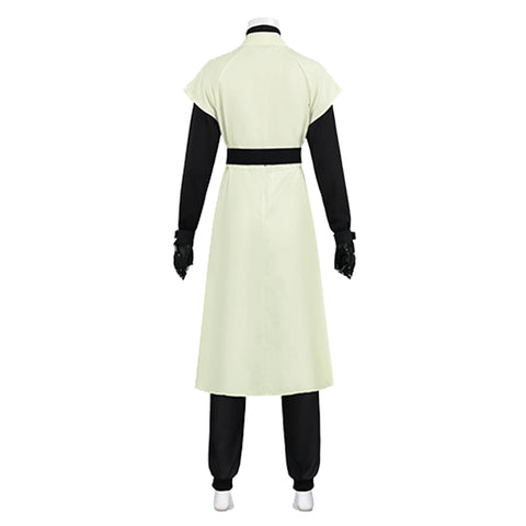Ghost in the Shell  Cosplay Costume For Adult Man Female Halloween Costume