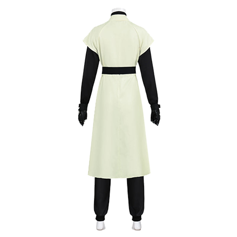 Ghost in the Shell  Cosplay Costume For Adult Man Female Halloween Costume