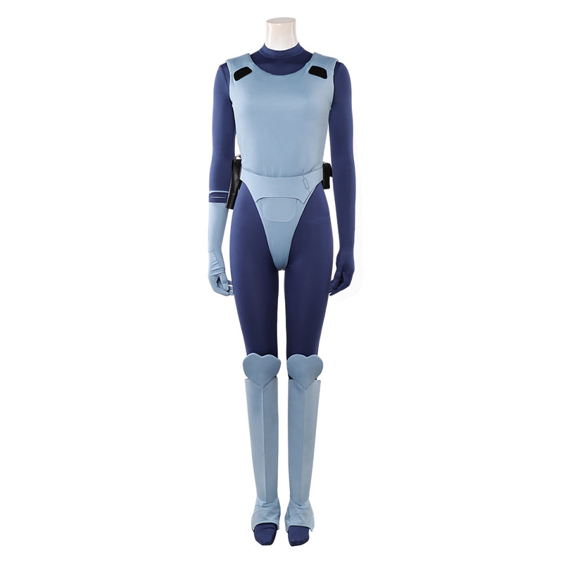 Ghost in the Shell Kusanagi Motoko Cosplay Costume For Adult Man Female Halloween Costume