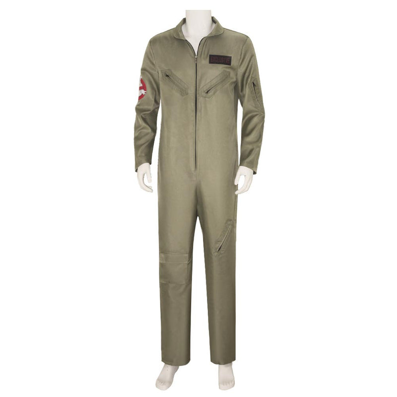 Ghostbusters Cosplay Costume Outfits Halloween Carnival Suit