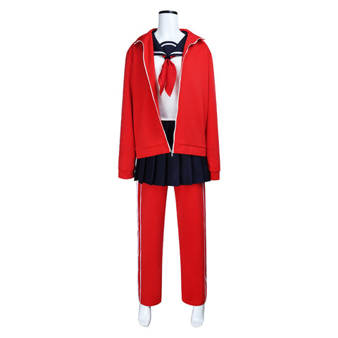 Gin Tama  Cosplay Costume For Adult Man Female Halloween Costume