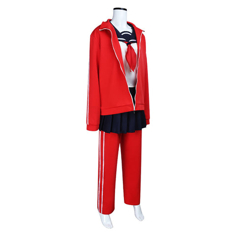 Gin Tama  Cosplay Costume For Adult Man Female Halloween Costume