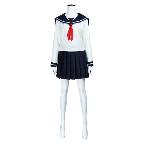 Gin Tama  Cosplay Costume For Adult Man Female Halloween Costume