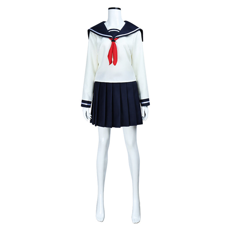 Gin Tama  Cosplay Costume For Adult Man Female Halloween Costume