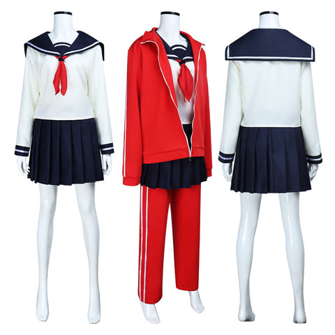 Gin Tama  Cosplay Costume For Adult Man Female Halloween Costume