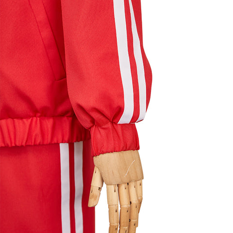 Gin Tama Kagura Cosplay Costume For Adult Man Female Halloween Costume