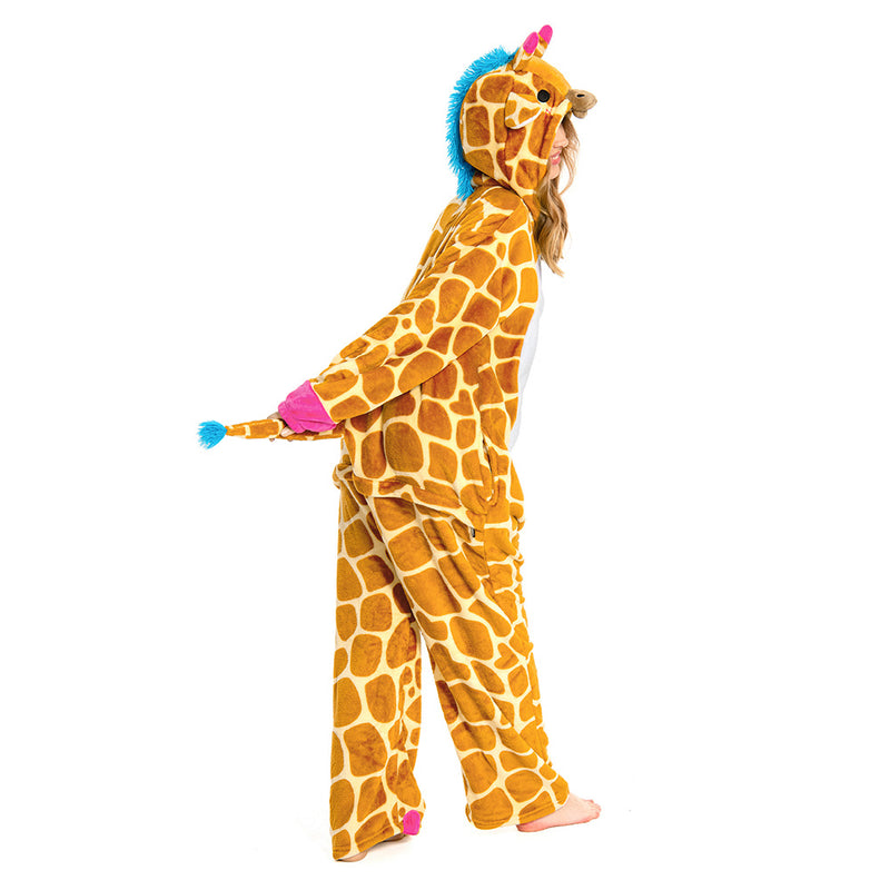 Giraffe - animal series onesie - OLAOLA Original design