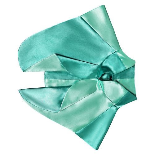 Glinda cos Cosplay Costume Outfits Halloween Carnival Suit wiked