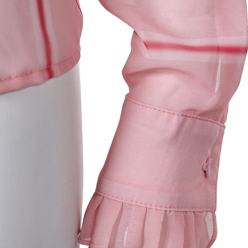 glinda cos wiked Cosplay Costume Outfits Halloween Carnival Suit