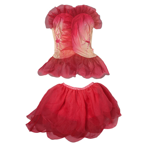 Glinda Cosplay Costume Outfits Halloween Carnival Suit wiked cos